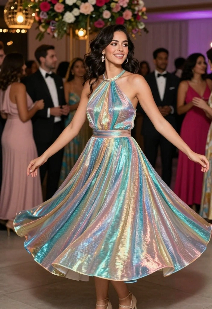 12 Engagement Party Outfit Ideas for Guests and Couples 24 12 Engagement Party Outfit Ideas for Guests and Couples 4. Chic Convertibles 0