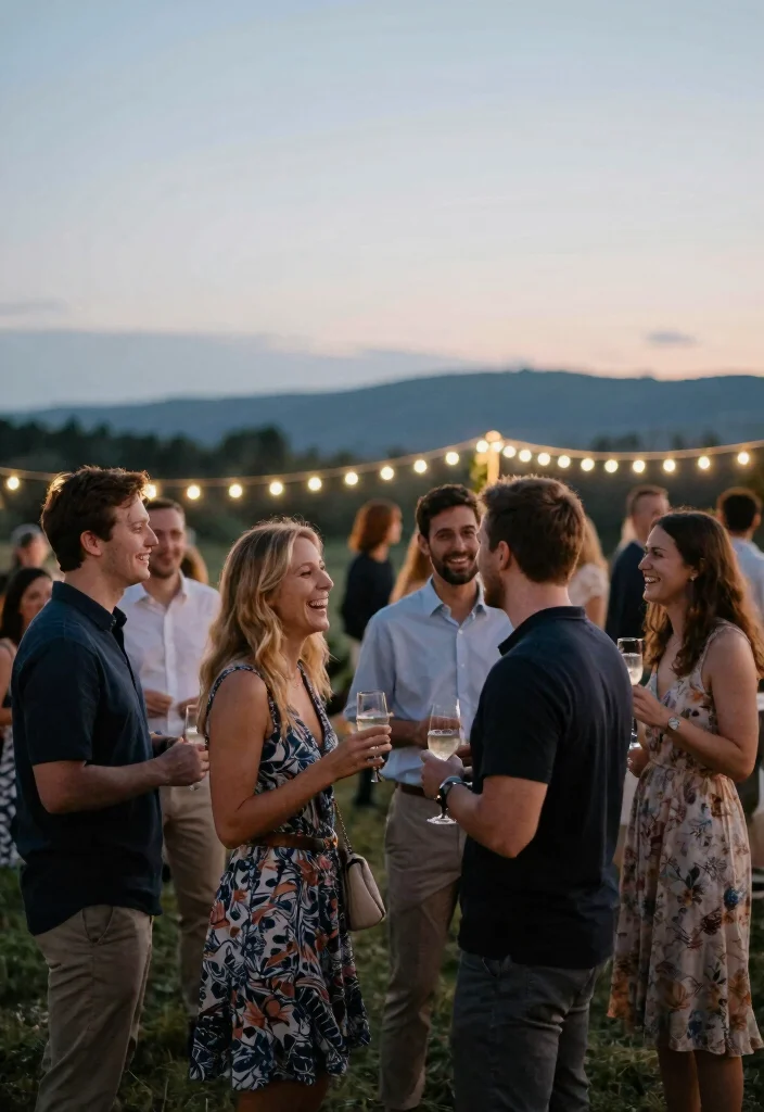 12 Engagement Party Photo Ideas to Capture the Celebration Conclusion 0