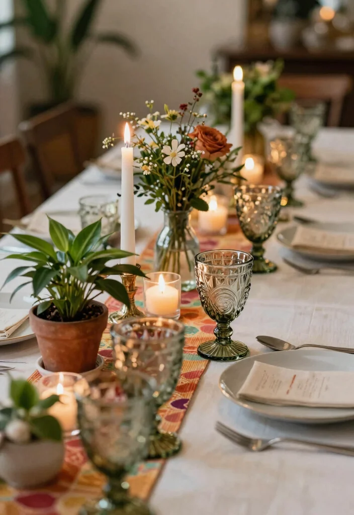 12 Engagement Party Table Decor Ideas That Feel Thoughtful 63 12 Engagement Party Table Decor Ideas That Feel Thoughtful Conclusion 0