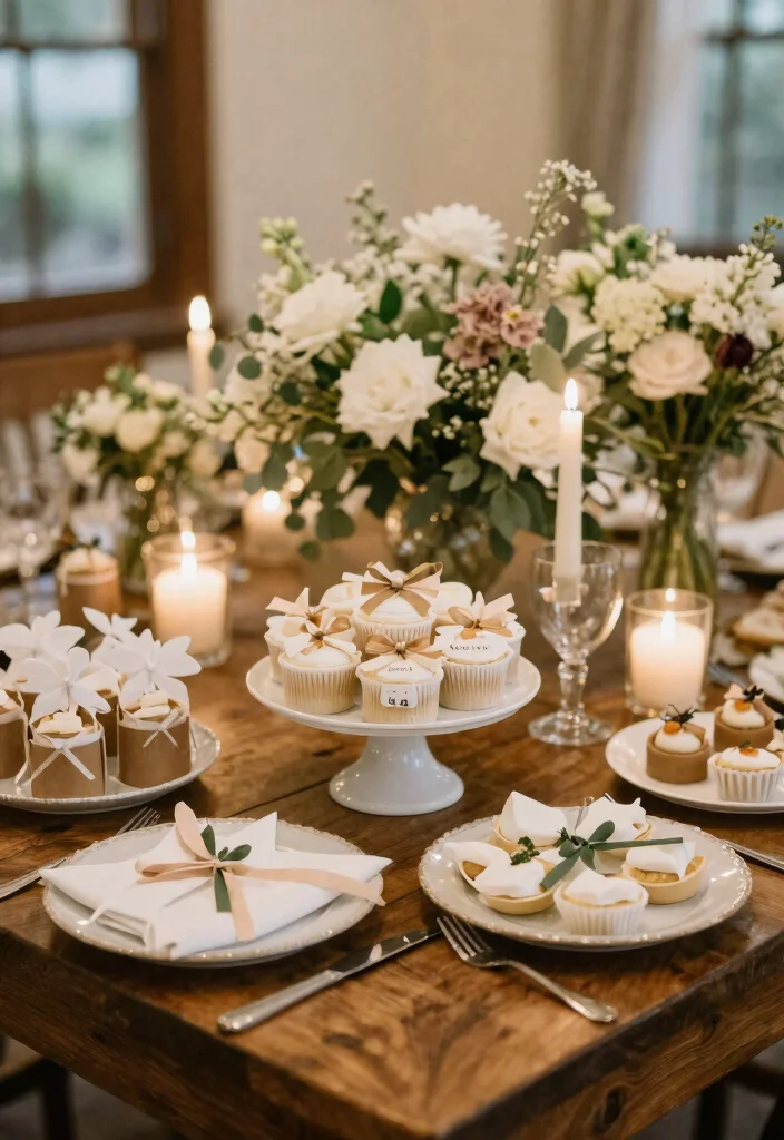 12 Homemade Wedding Favor Ideas That Feel Personal and Warm 63 12 Homemade Wedding Favor Ideas That Feel Personal and Warm Conclusion 0