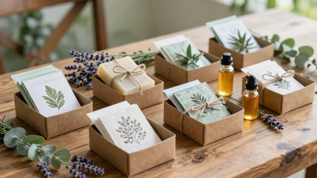 12 Inexpensive Wedding Favor Ideas Perfect for Budget Weddings