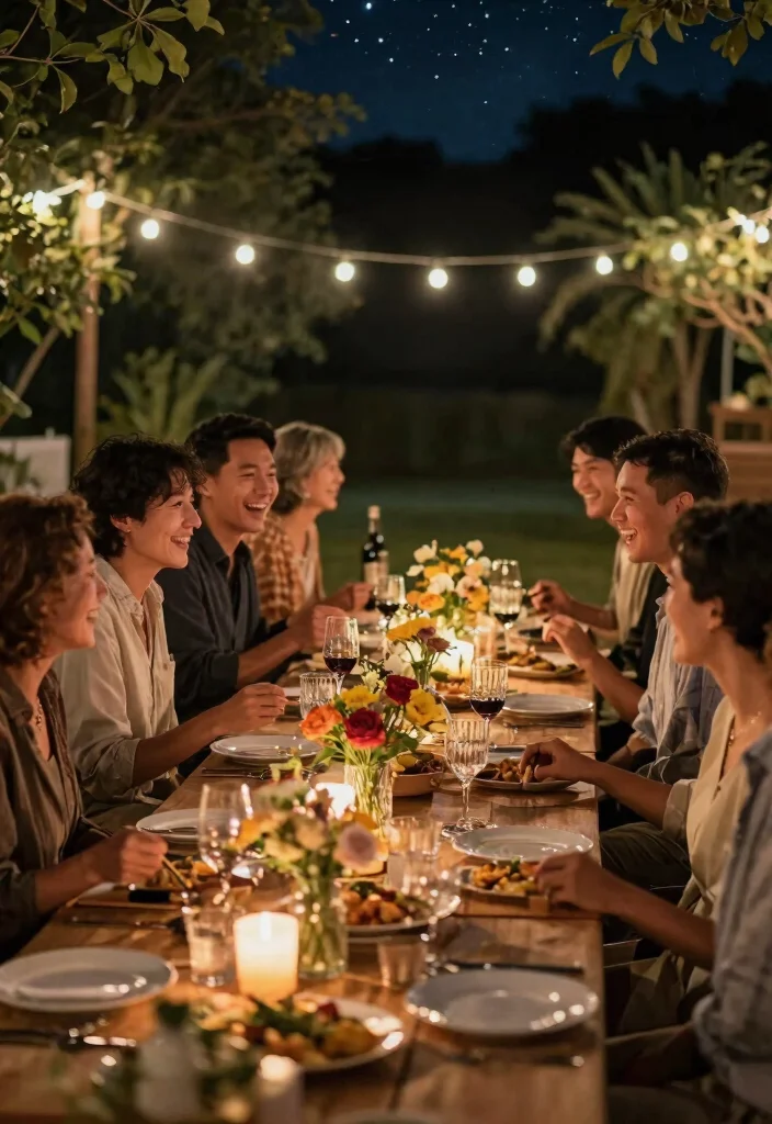 12 Intimate Engagement Party Ideas for Close Friends and Family 63 12 Intimate Engagement Party Ideas for Close Friends and Family Conclusion 0