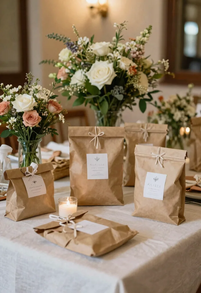 12 Italian Wedding Favor Ideas with Classic and Timeless Style 57 12 Italian Wedding Favor Ideas with Classic and Timeless Style Conclusion 0