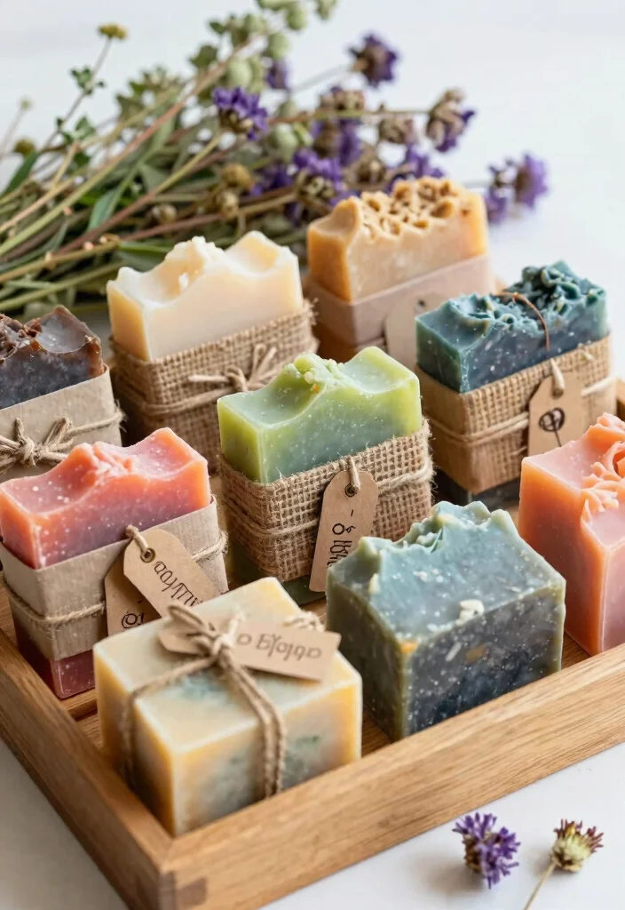 12 Mexican Wedding Favor Ideas Full of Color and Culture 17 12 Mexican Wedding Favor Ideas Full of Color and Culture 7. Handcrafted Soap Bars 0