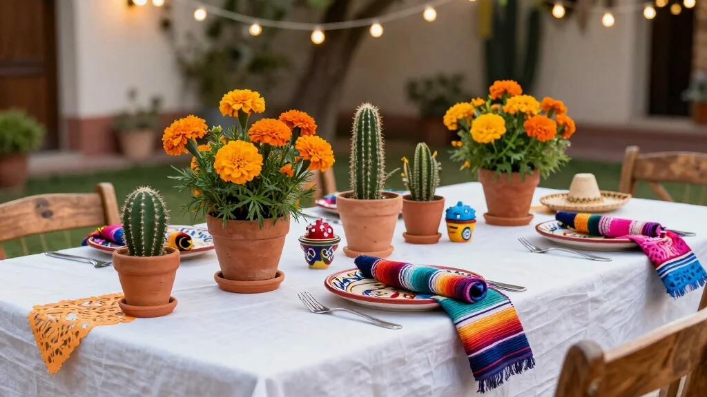 12 Mexican Wedding Favor Ideas Full of Color and Culture