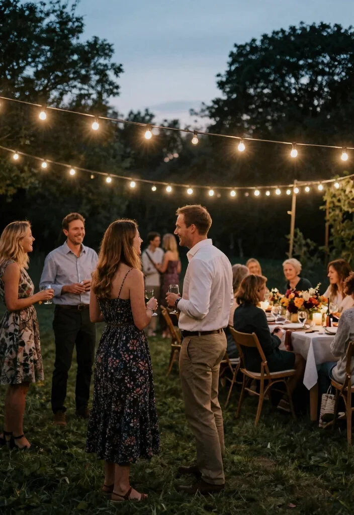 12 Outdoor Engagement Party Ideas Perfect for Any Season 63 12 Outdoor Engagement Party Ideas Perfect for Any Season Conclusion 0