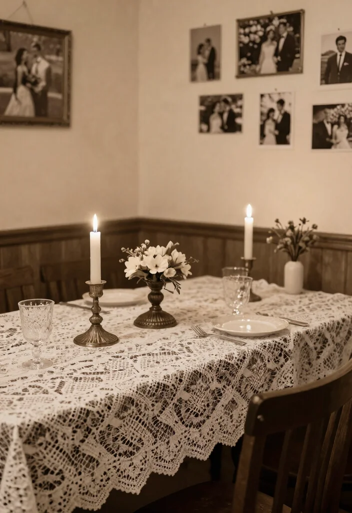 12 Romantic Wedding Night Room Decoration Ideas for Newlyweds 11. Themed Decor 0