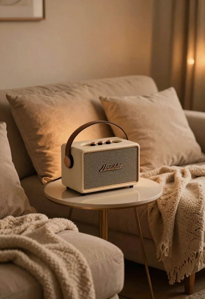 12 Romantic Wedding Night Room Decoration Ideas for Newlyweds 7. Intimate Music Playlist 0