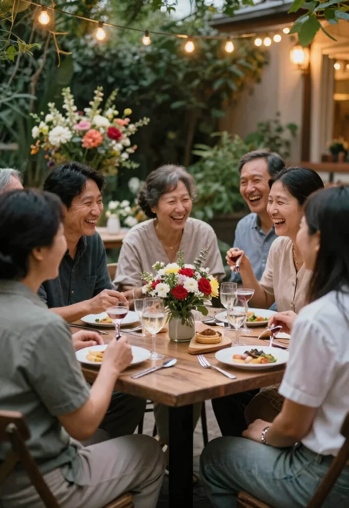 12 Small Engagement Party Ideas for Intimate Celebrations Conclusion 0