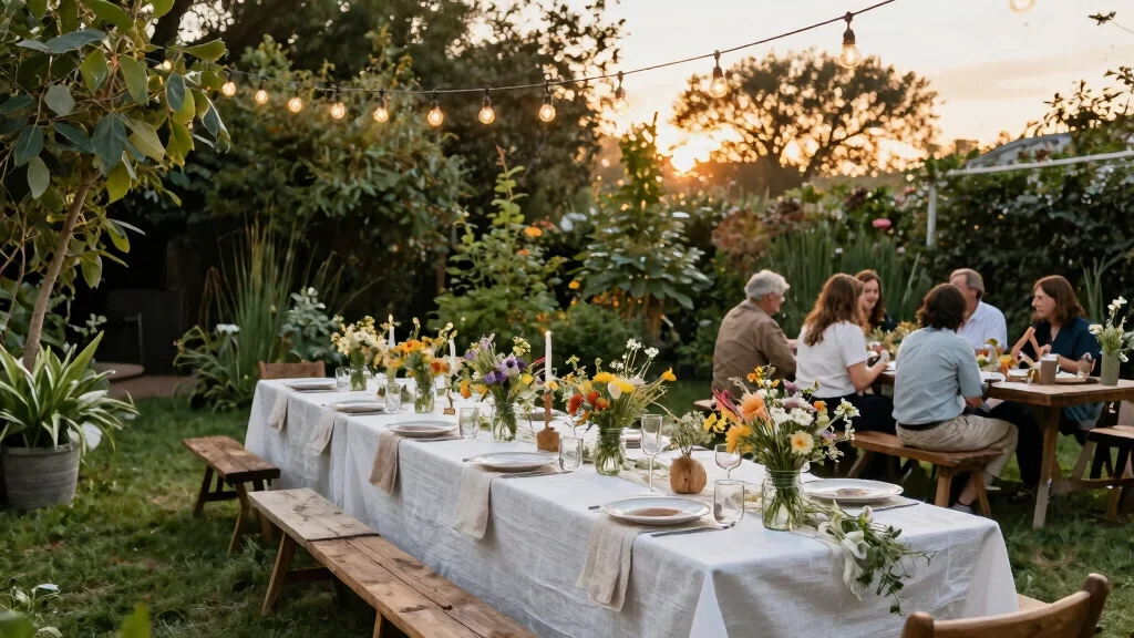 12 Small Engagement Party Ideas for Intimate Celebrations