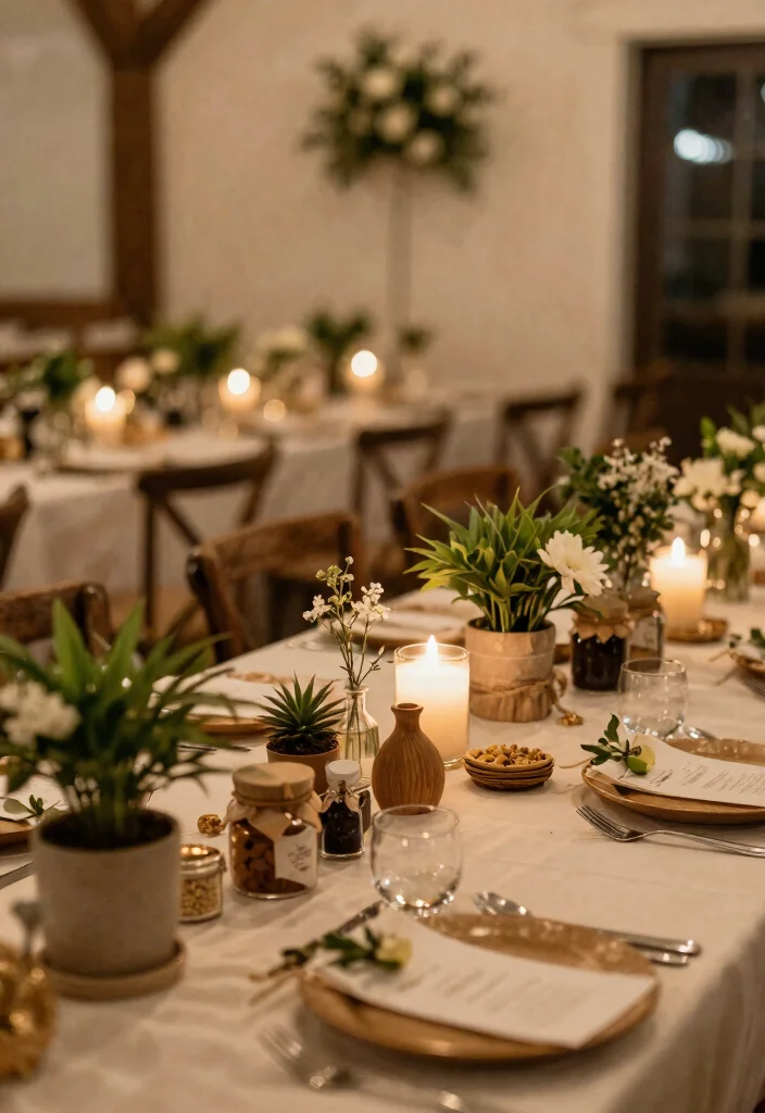 12 Small Wedding Favor Ideas Perfect for Intimate Celebrations Conclusion 0