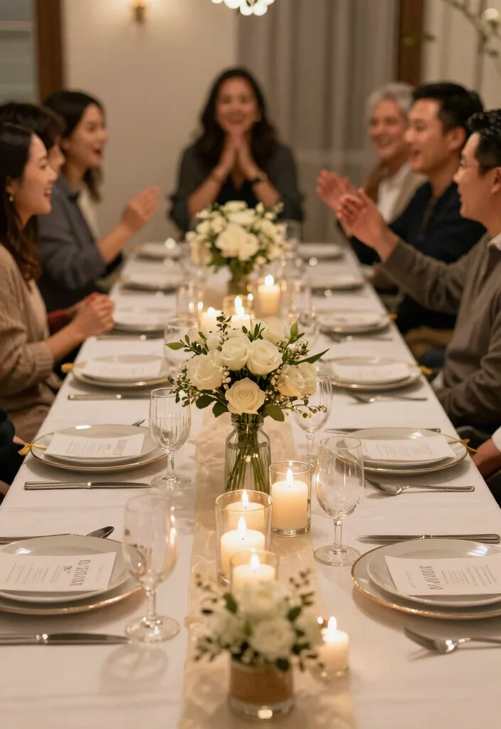 12 Surprise Engagement Party Ideas That Feel Truly Special 63 12 Surprise Engagement Party Ideas That Feel Truly Special Conclusion 0