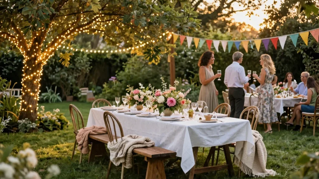 12 Surprise Engagement Party Ideas That Feel Truly Special