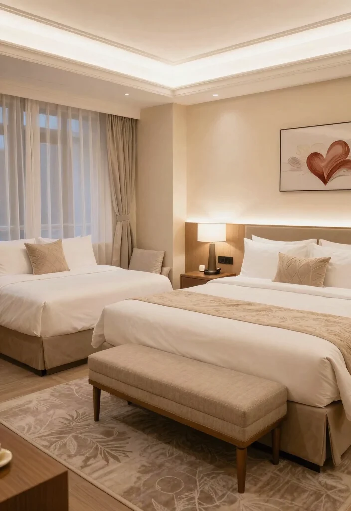 12 Wedding Room Decoration Ideas for Newlywed Comfort and Romance 63 12 Wedding Room Decoration Ideas for Newlywed Comfort and Romance Conclusion 0