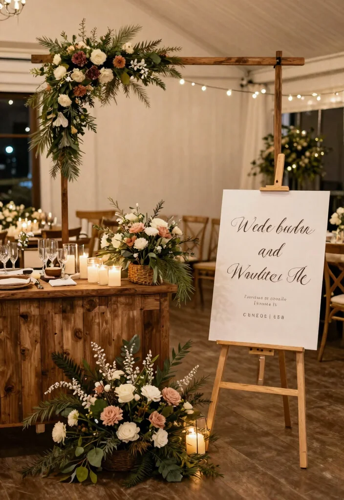 12 Winter Wedding Decoration Ideas for Cozy Seasonal Weddings 63 12 Winter Wedding Decoration Ideas for Cozy Seasonal Weddings Conclusion 0