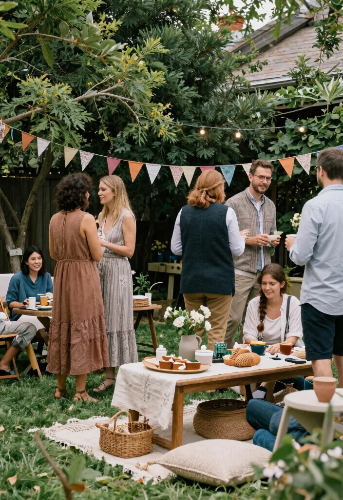 14 Affordable Backyard Engagement Party Decoration Ideas 65 14 Affordable Backyard Engagement Party Decoration Ideas Conclusion 0