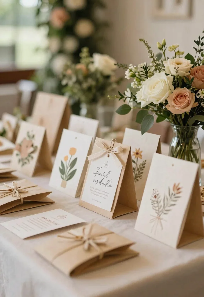 14 DIY Wedding Favor Ideas That Are Easy Affordable and Cute Conclusion 0