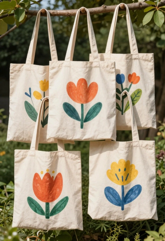 14 DIY Wedding Favor Ideas for Guests on a Budget 53 14 DIY Wedding Favor Ideas for Guests on a Budget 13. Eco Friendly Tote Bags 0