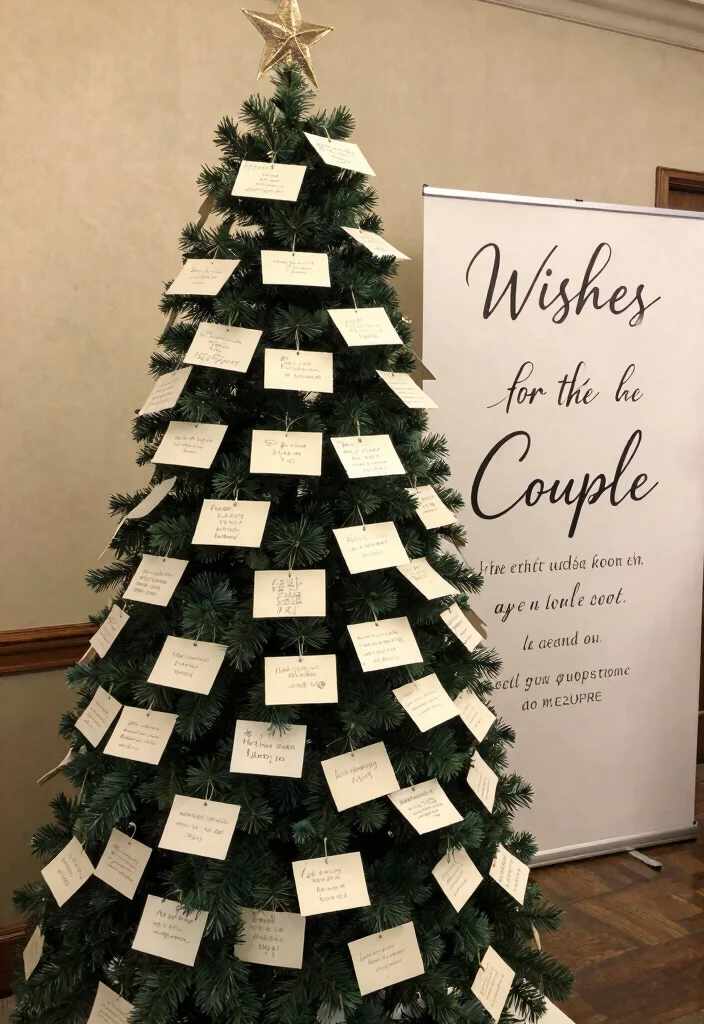 14 Engagement Party Decor Ideas for Small and Stylish Gatherings 63 14 Engagement Party Decor Ideas for Small and Stylish Gatherings 13. Sweet Sentiments 0