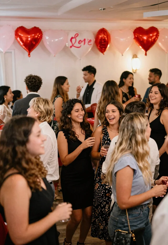 14 Engagement Party Theme Ideas That Are Easy to Style and Plan Conclusion 0