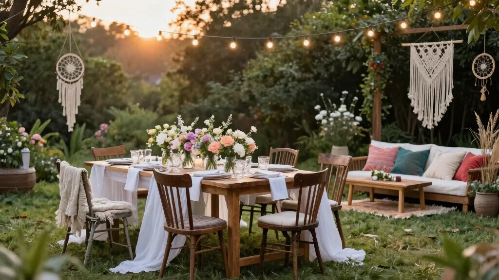 14 Engagement Party Theme Ideas That Match Any Style