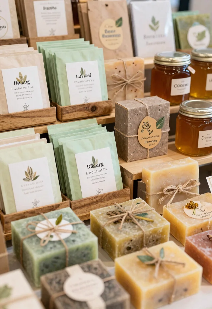 14 Indian Wedding Decoration Ideas for Traditional Celebrations 9. Eco Friendly Guest Favors 0