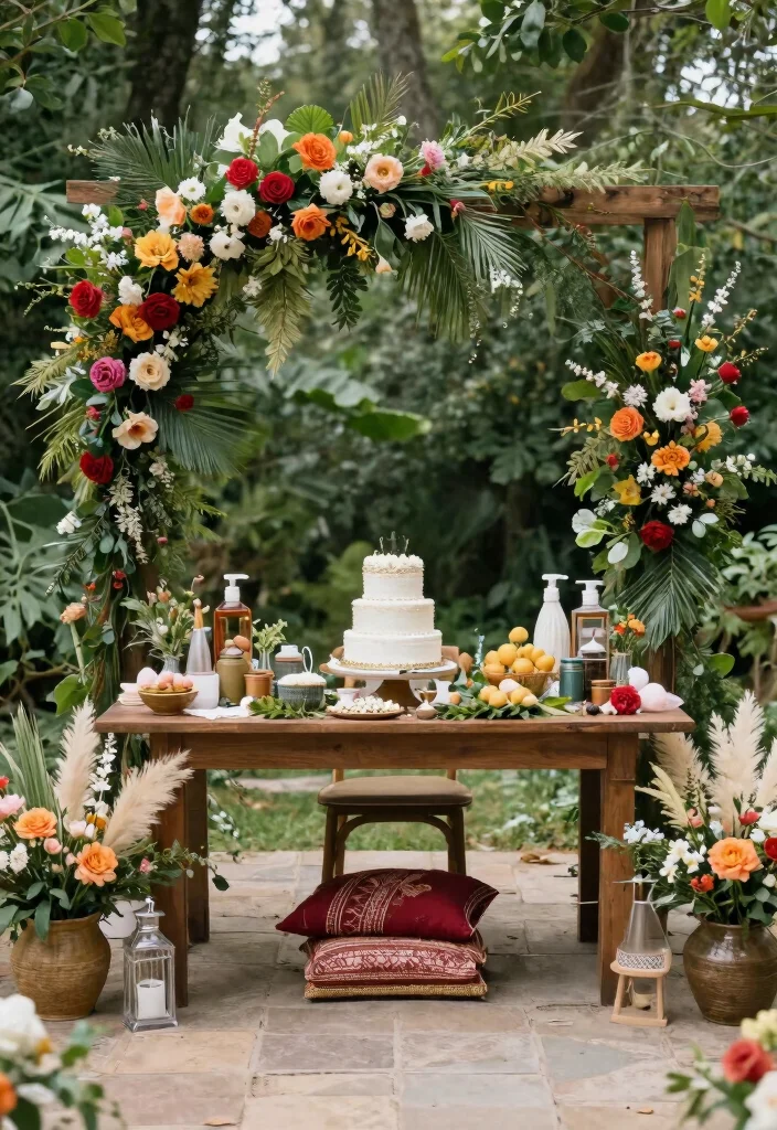 14 Indian Wedding Decoration Ideas for Traditional Celebrations Conclusion 0