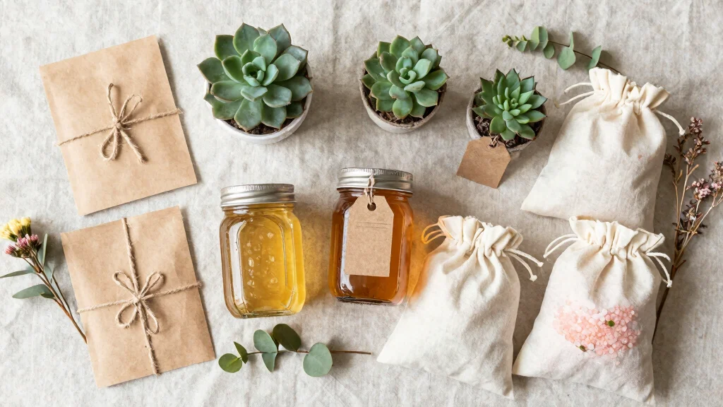 14 Practical Wedding Favor Ideas for Simple and Modern Weddings