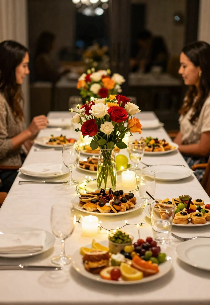 14 Simple Engagement Party Ideas You Can Host at Home 65 14 Simple Engagement Party Ideas You Can Host at Home Conclusion 0