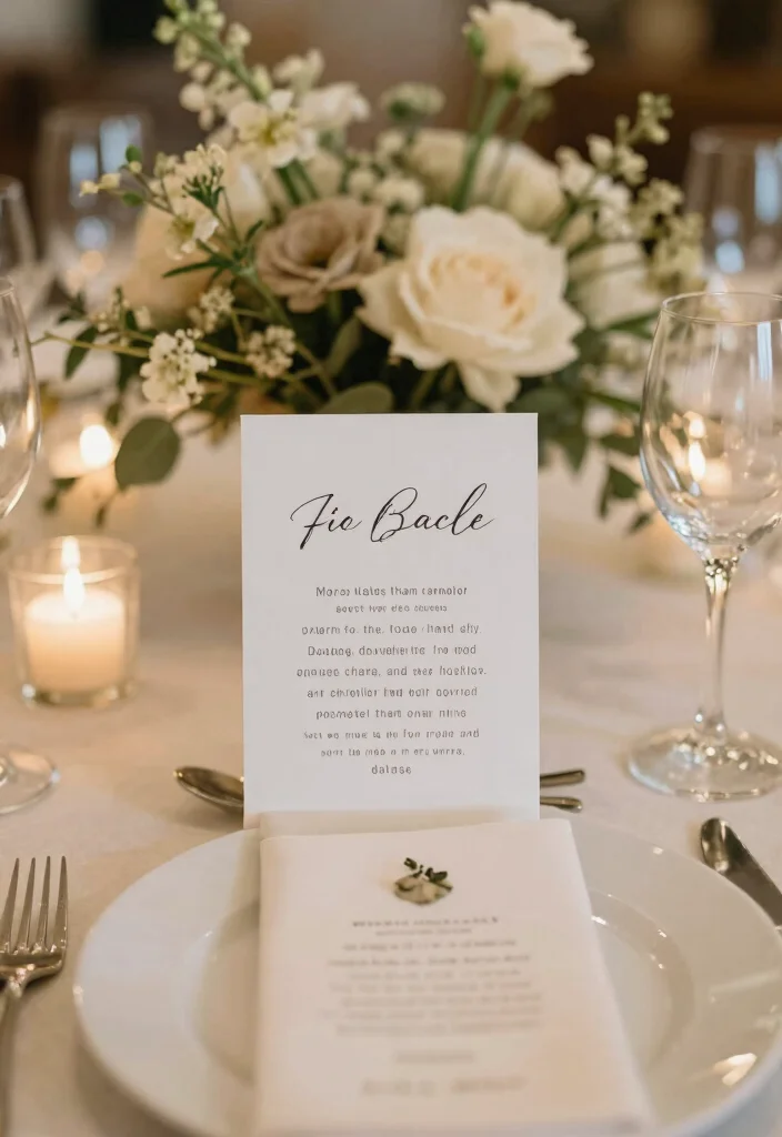 14 Simple Wedding Favor Ideas That Never Go Out of Style 13. Charitable Donations 0