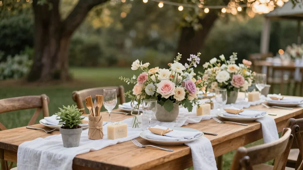 14 Useful Wedding Favor Ideas for Guests They Will Actually Use