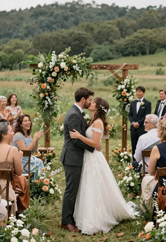 14 Wedding Backdrop Decoration Ideas for Beautiful Photo Moments Conclusion 0