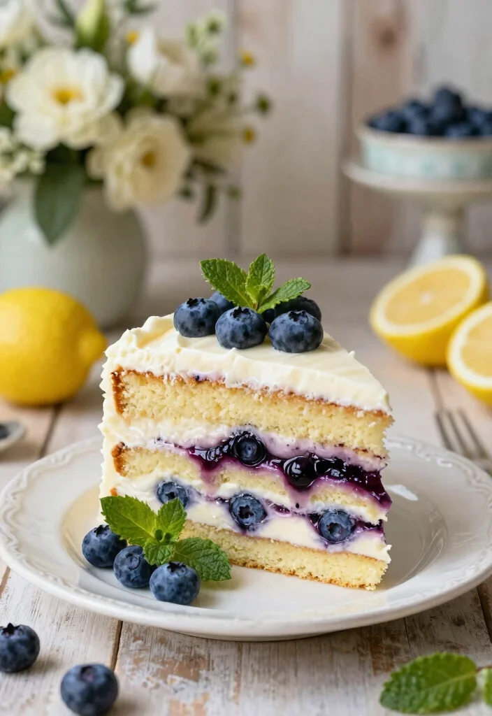 14 Wedding Cake Flavor Ideas Guests Will Actually Enjoy 1 14 Wedding Cake Flavor Ideas Guests Will Actually Enjoy 1. Lemon Blueberry Bliss 0