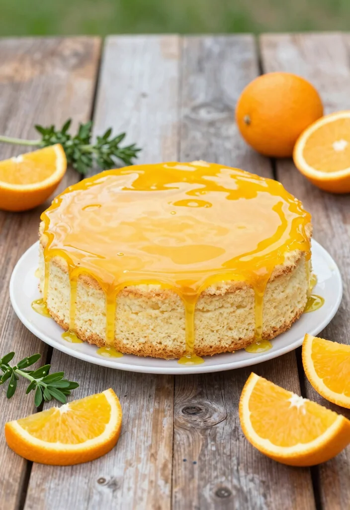 14 Wedding Cake Flavor Ideas Guests Will Actually Enjoy 52 14 Wedding Cake Flavor Ideas Guests Will Actually Enjoy 12. Orange Olive Oil Cake 0