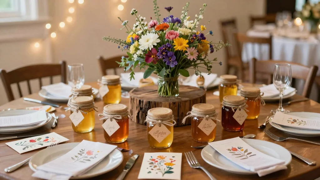 14 Wedding Favor DIY Ideas That Are Easy and Beginner Friendly