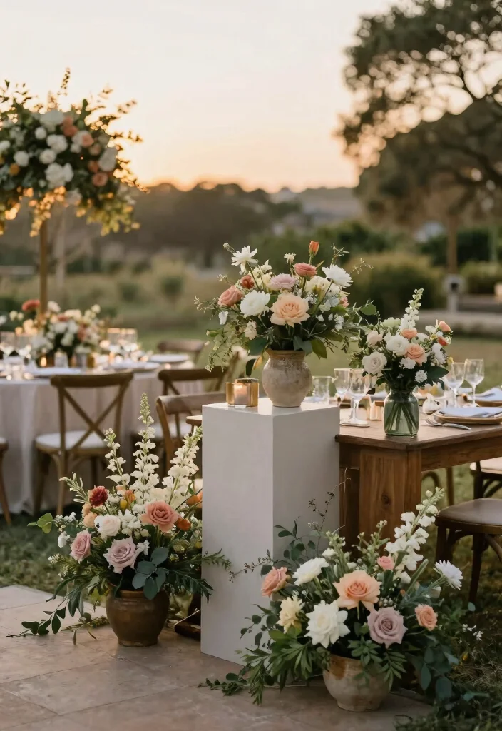 14 Wedding Flower Decoration Ideas for Any Wedding Theme Conclusion 0