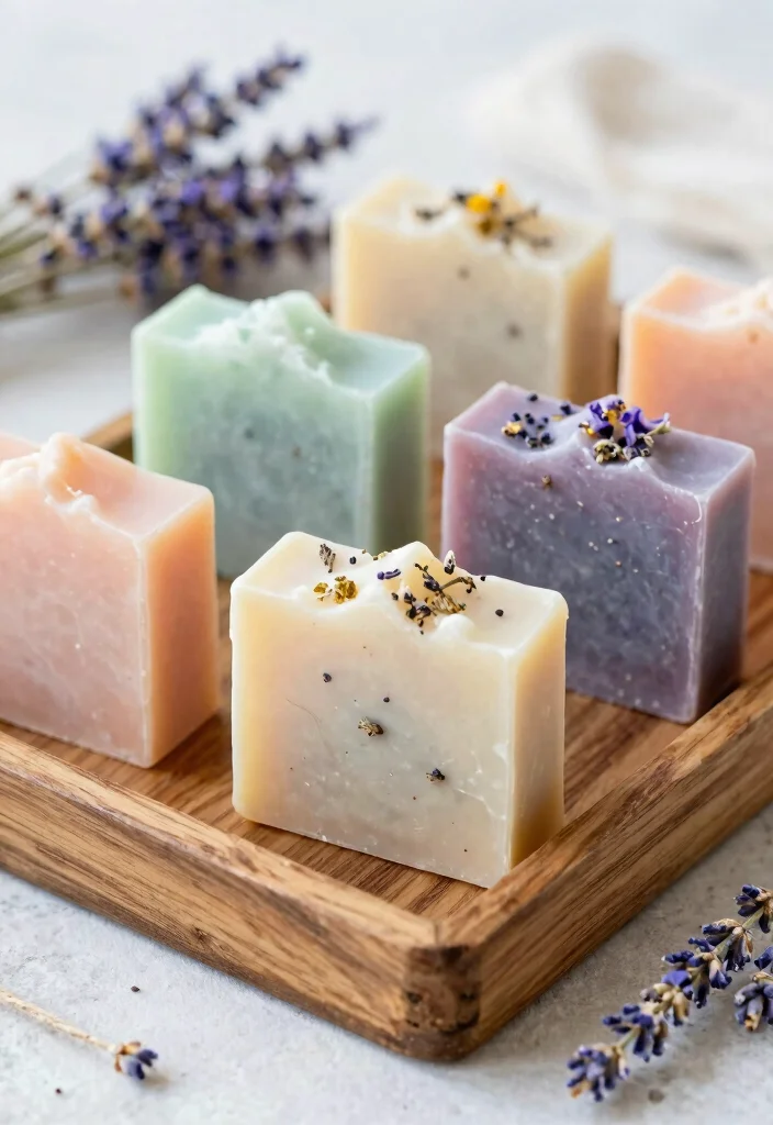 14 Wedding Party Favor Ideas for Guests on a Budget 2 14 Wedding Party Favor Ideas for Guests on a Budget 2. Handmade Soap Bars 0