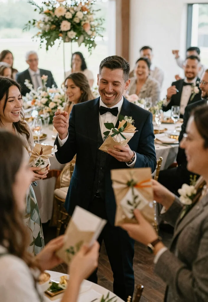 14 Wedding Party Favor Ideas for Guests on a Budget 65 14 Wedding Party Favor Ideas for Guests on a Budget Conclusion 0