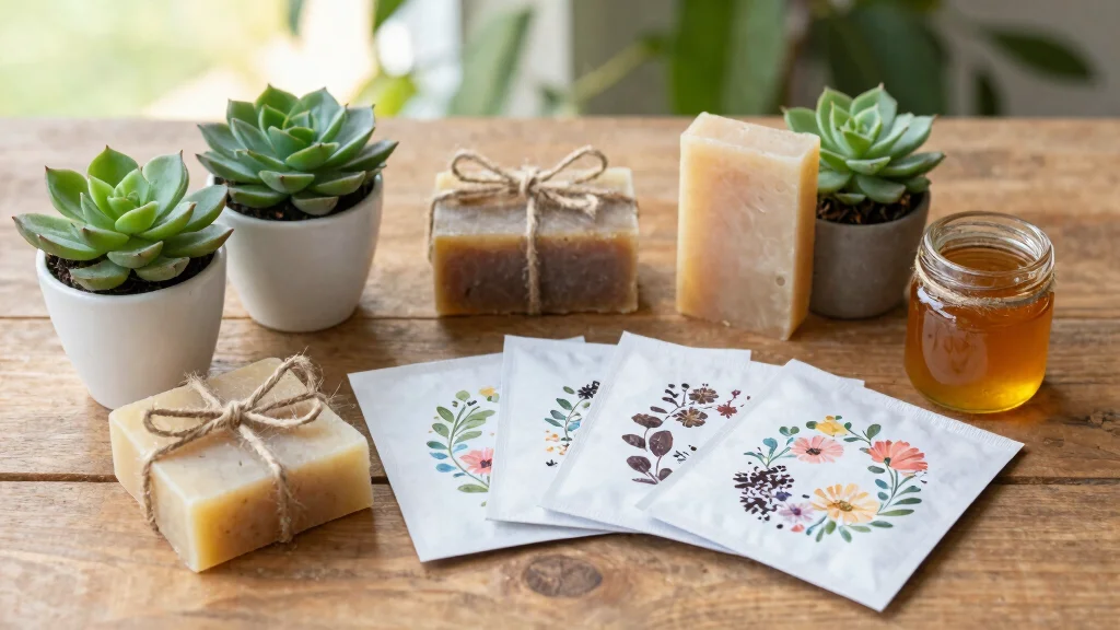 14 Wedding Party Favor Ideas for Guests on a Budget
