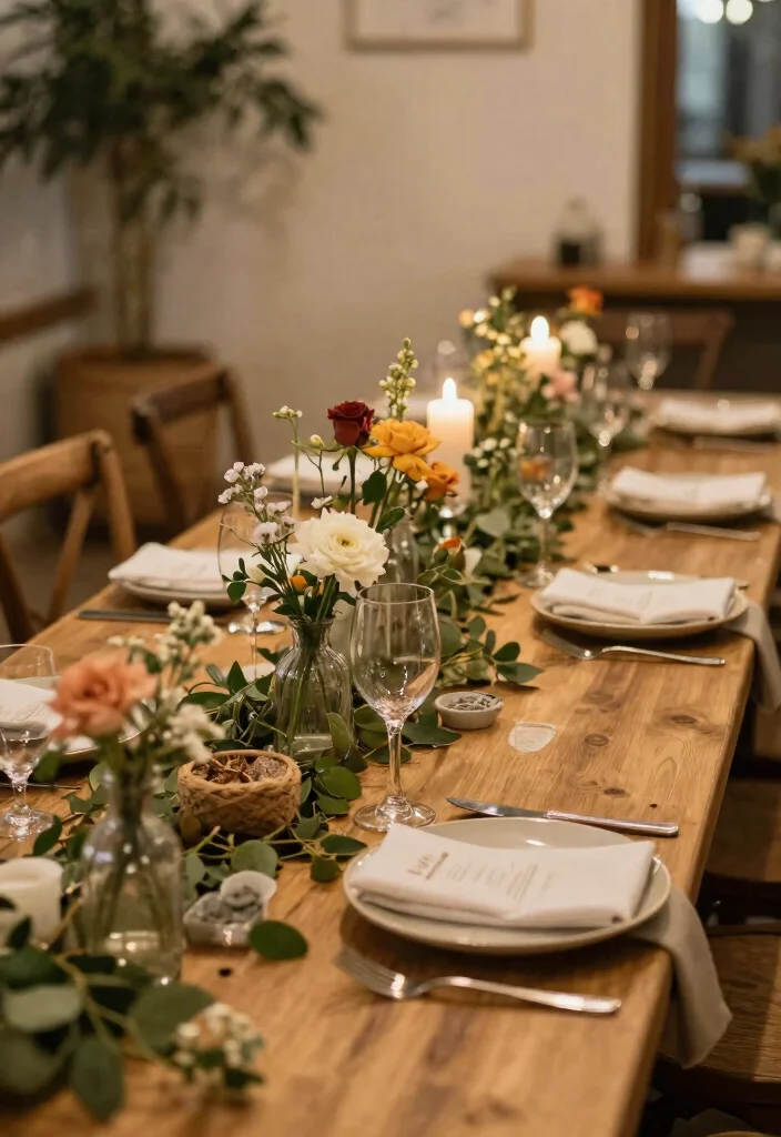 14 Wedding Shower Decoration Ideas That Feel Stylish and Simple Conclusion 0