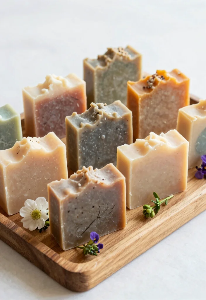 15 Creative Wedding Favor Ideas for Modern and Stylish Weddings 14 15 Creative Wedding Favor Ideas for Modern and Stylish Weddings 4. Handmade Soap Bars Lather Up Love 0