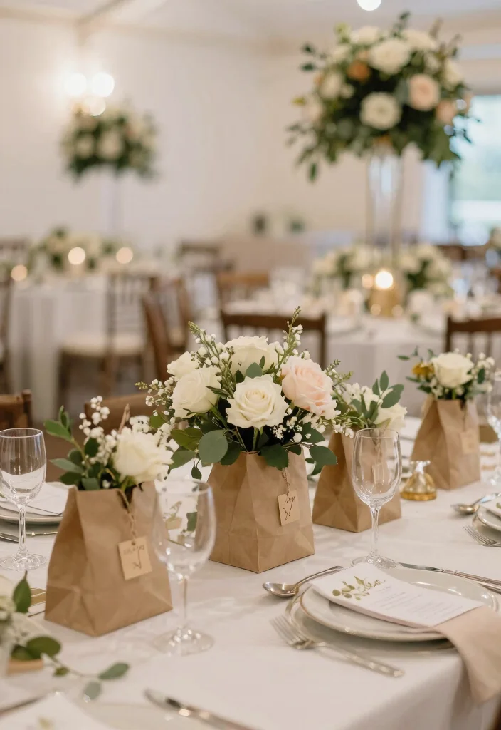 15 Creative Wedding Favor Ideas for Modern and Stylish Weddings 66 15 Creative Wedding Favor Ideas for Modern and Stylish Weddings Conclusion Gifts of Love and Thoughtfulness 0