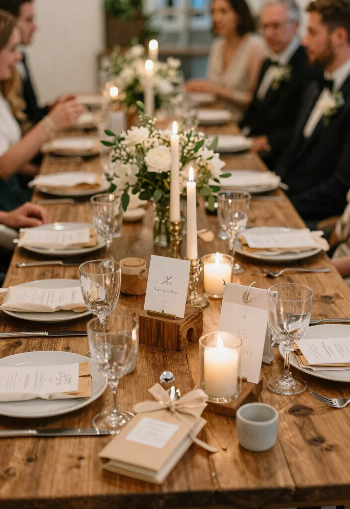 15 Unique Wedding Favor Ideas That Feel Personal and Not Overdone Conclusion 0