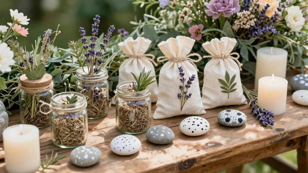 15 Unique Wedding Favor Ideas That Feel Personal and Not Overdone