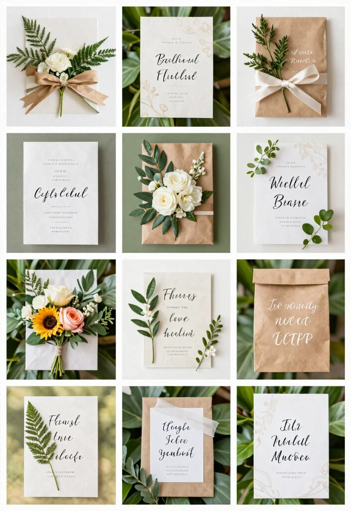 15 Wedding Guest Favor Ideas That Feel Thoughtful and Useful Conclusion 0
