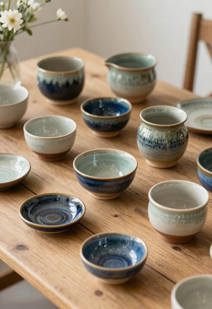 15 Wedding Guest Gift and Party Favor Ideas That Feel Thoughtful 52 15 Wedding Guest Gift and Party Favor Ideas That Feel Thoughtful 12. Handcrafted Pottery 0