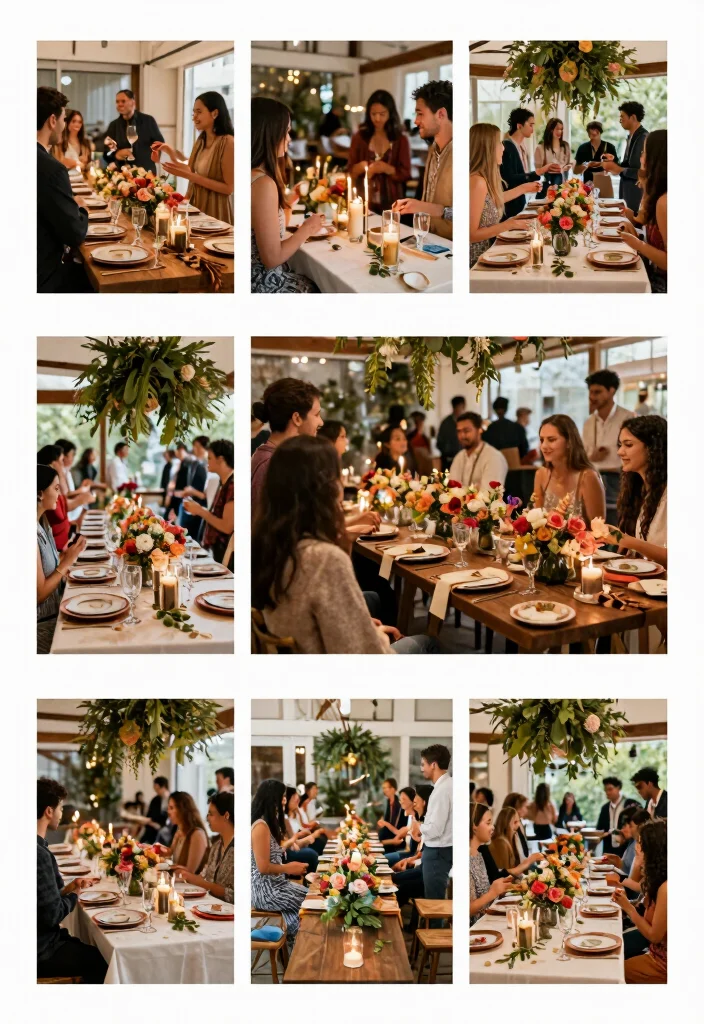 16 Engagement Party Decoration Ideas That Look Stylish on Any Budget Conclusion 0