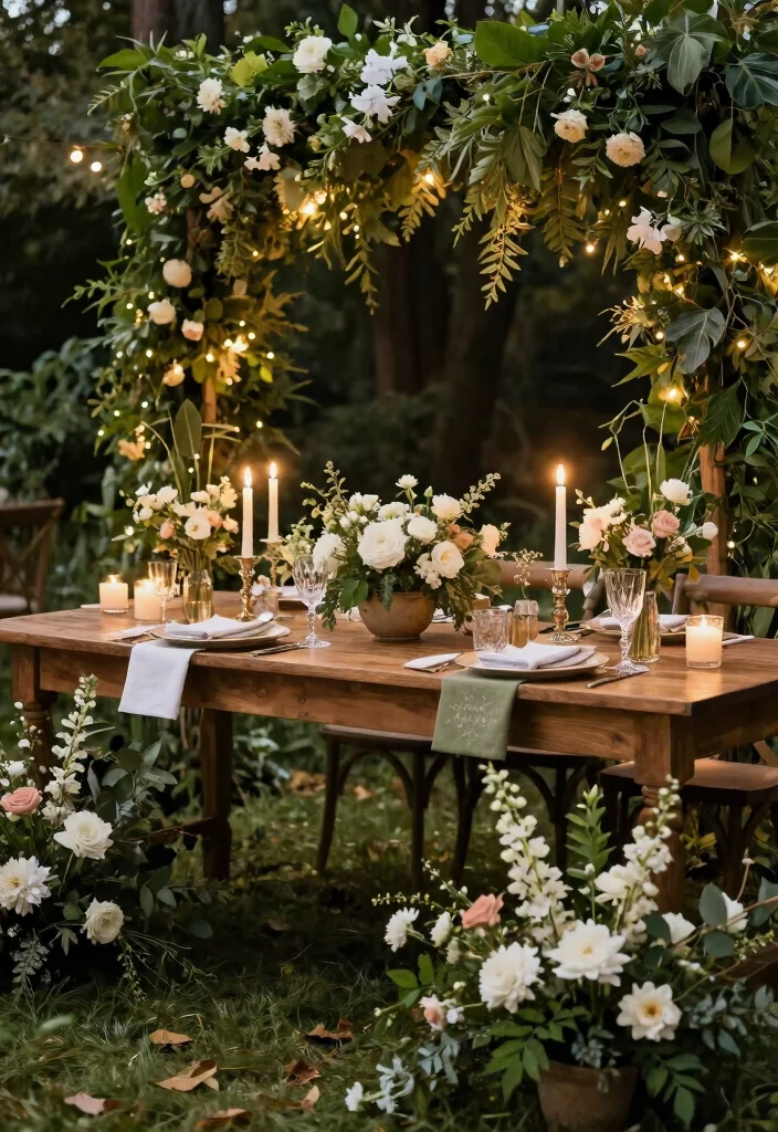 16 Table Decoration Ideas for Weddings That Work for Any Theme Conclusion 0