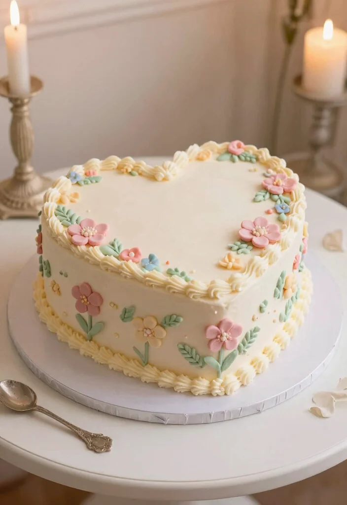 16 Wedding Cake Design Ideas That Look Elegant and Timeless 31 16 Wedding Cake Design Ideas That Look Elegant and Timeless 11. Unique Shaped Cakes 0