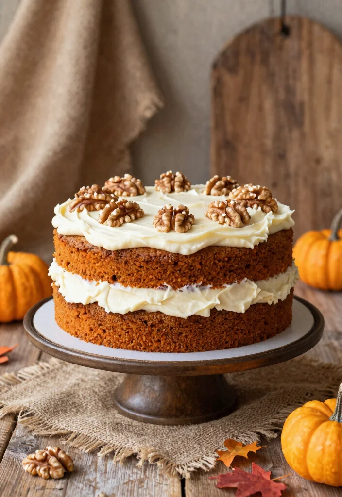 16 Wedding Cake Ideas That Fit Any Wedding Theme 40 16 Wedding Cake Ideas That Fit Any Wedding Theme 10. Spiced Carrot Cake 0